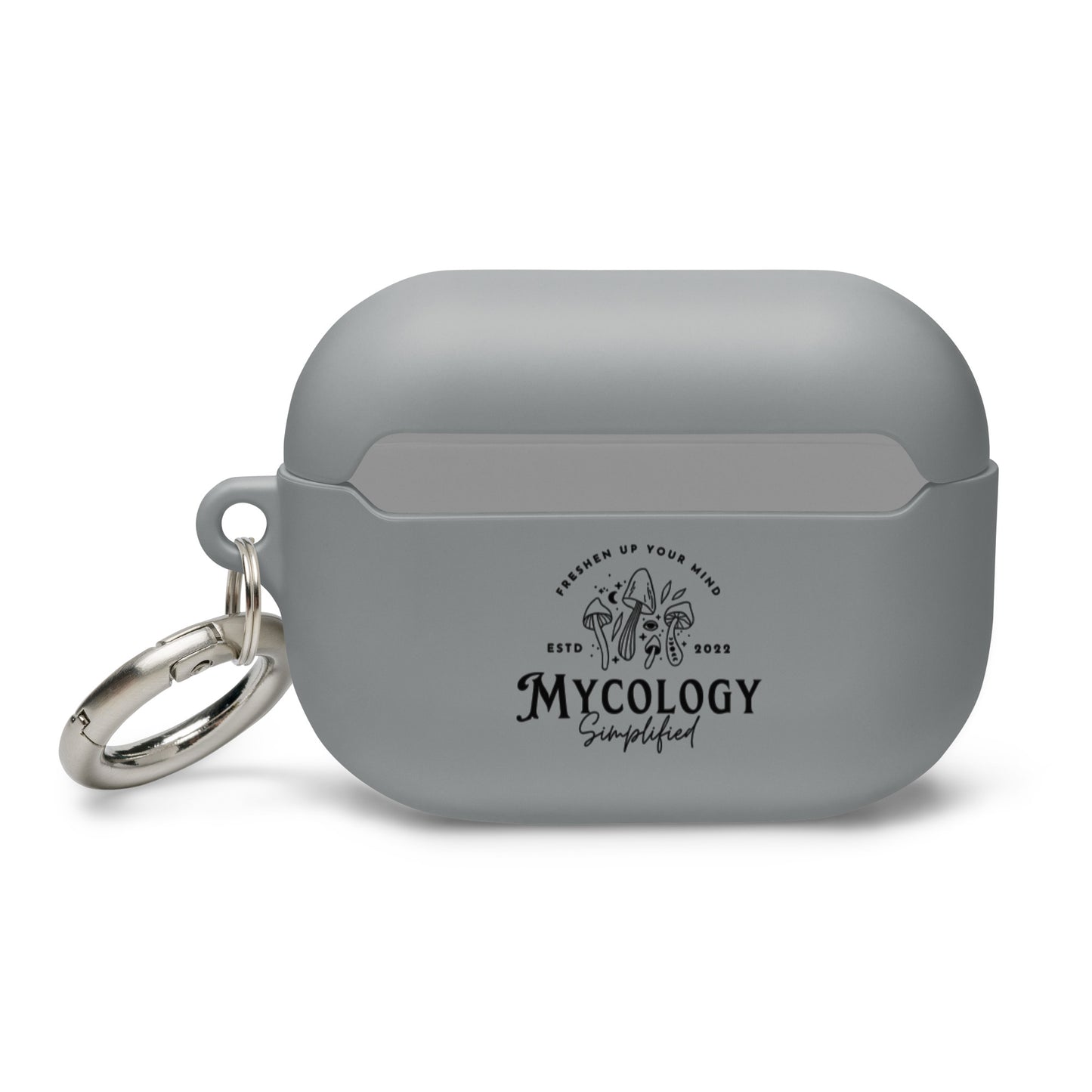 Rubber Case for AirPods® 