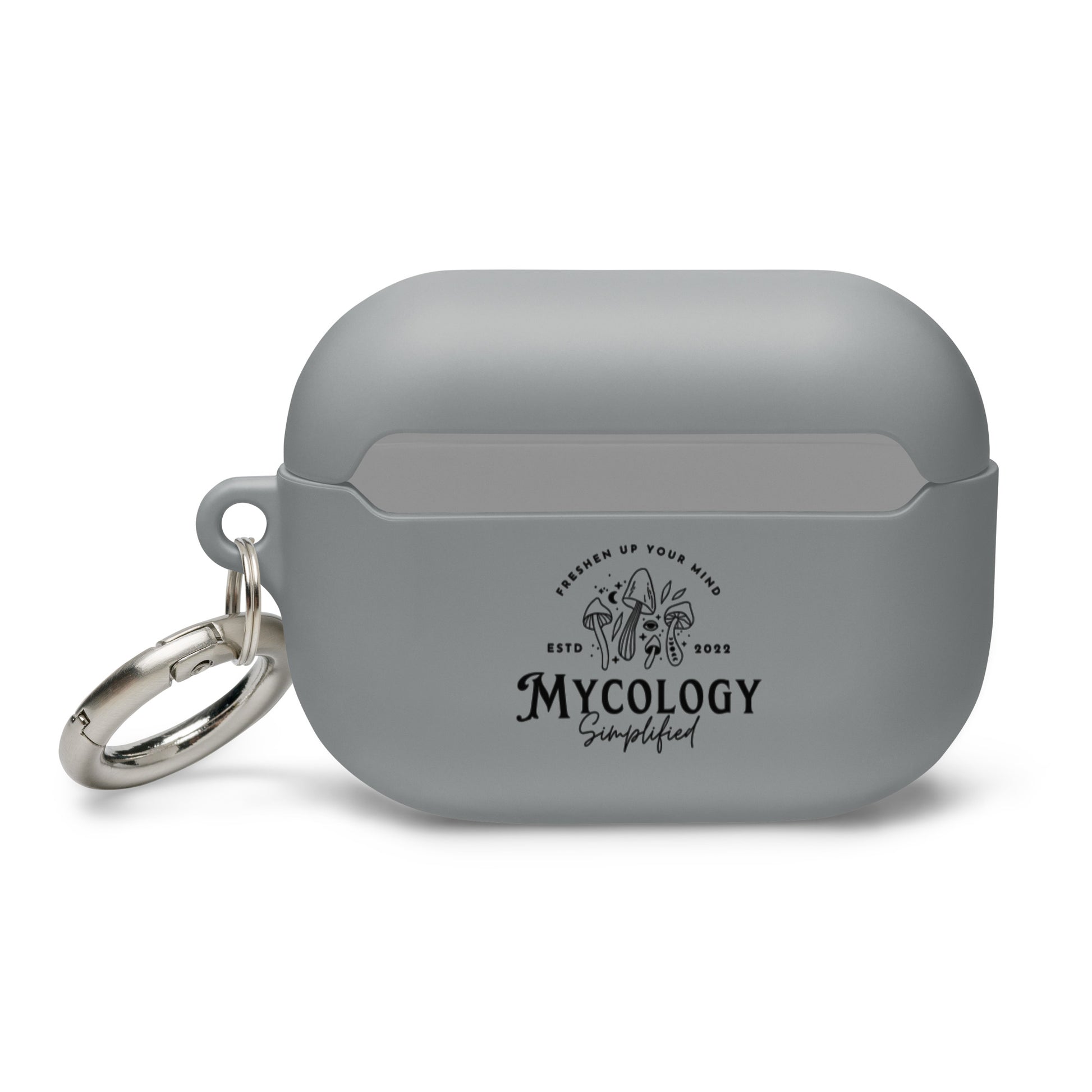 Rubber Case for AirPods® 