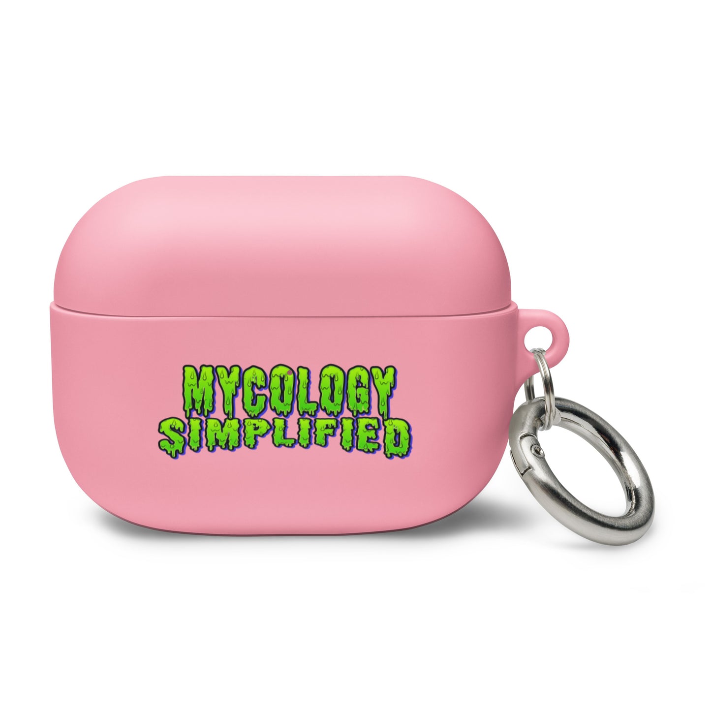 Rubber Case for AirPods® 