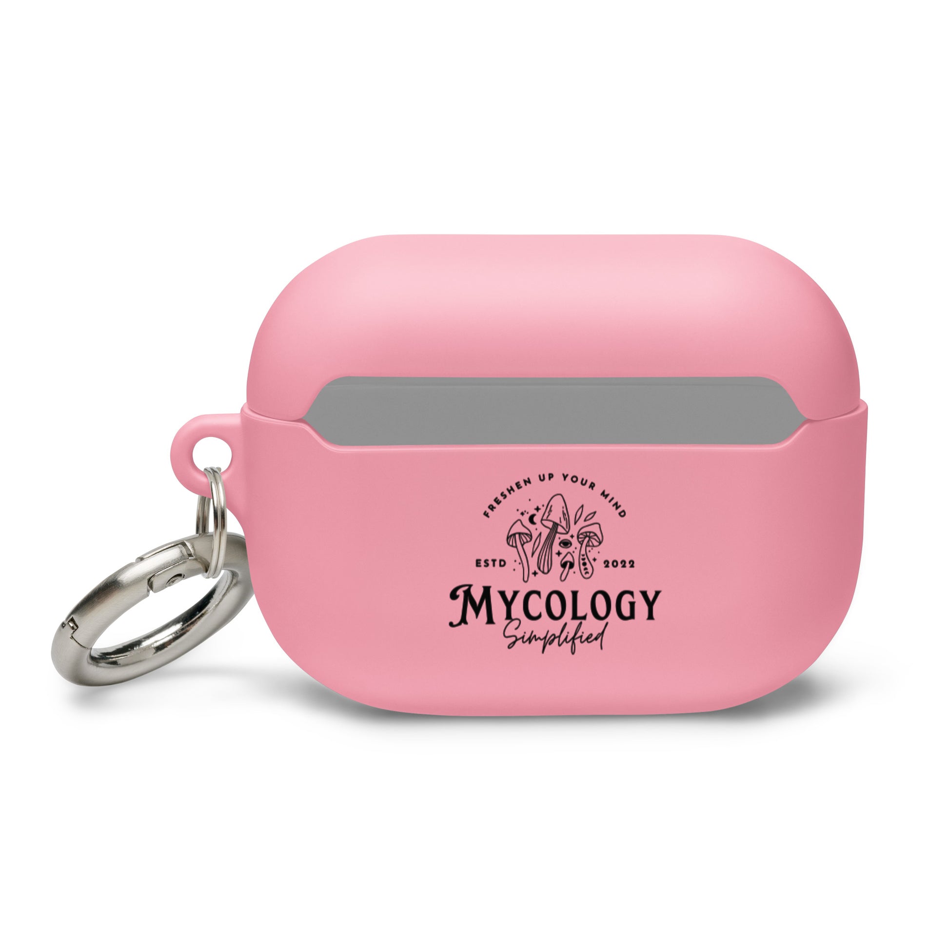 Rubber Case for AirPods® 