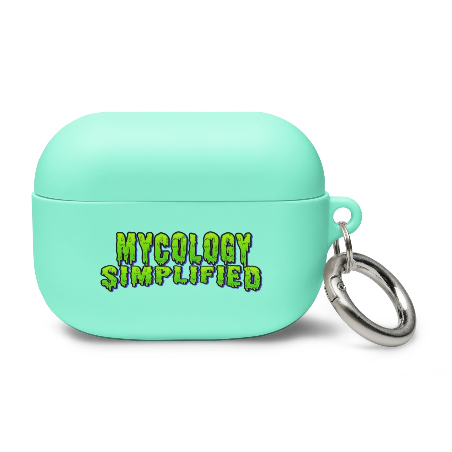 Rubber Case for AirPods® 