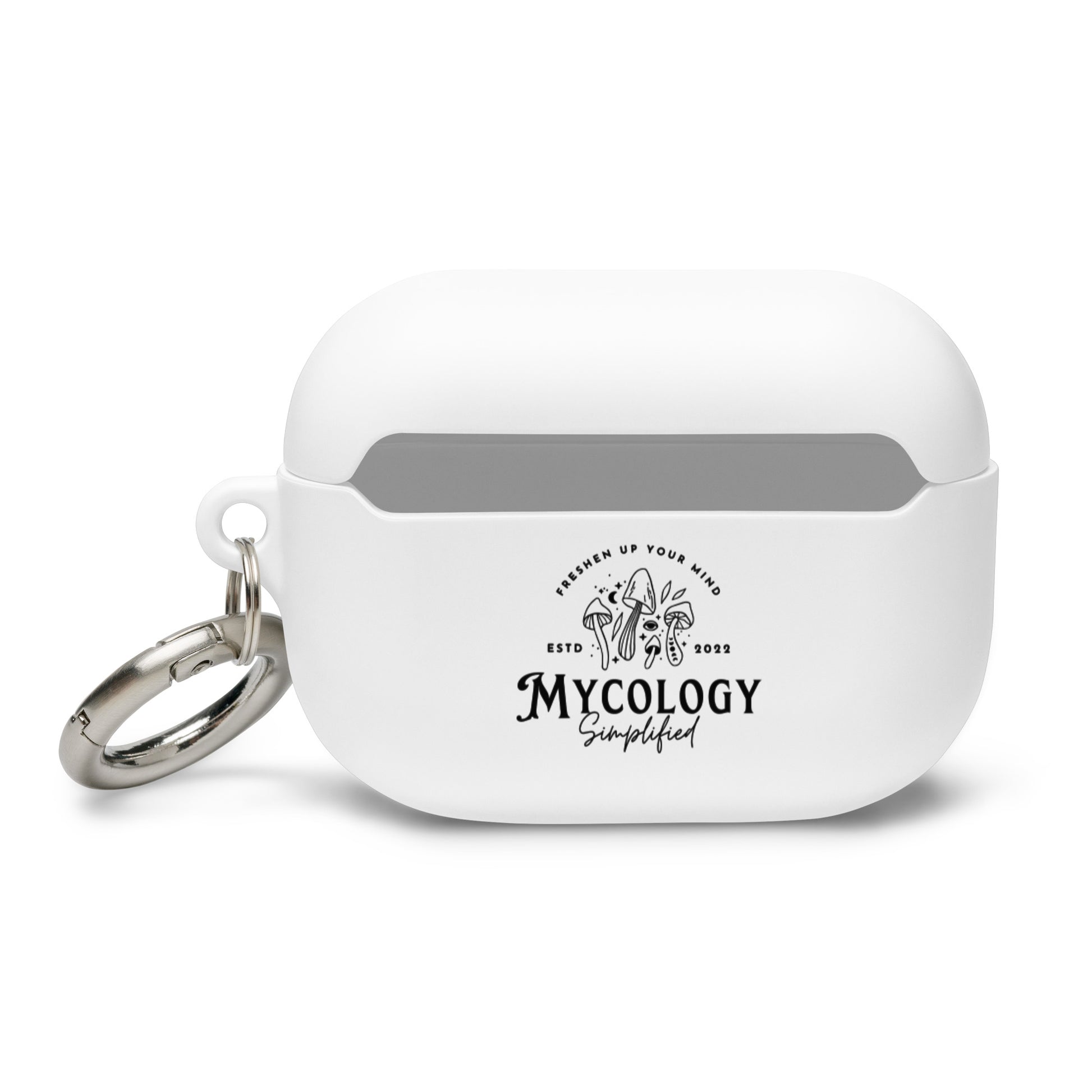 Rubber Case for AirPods® 