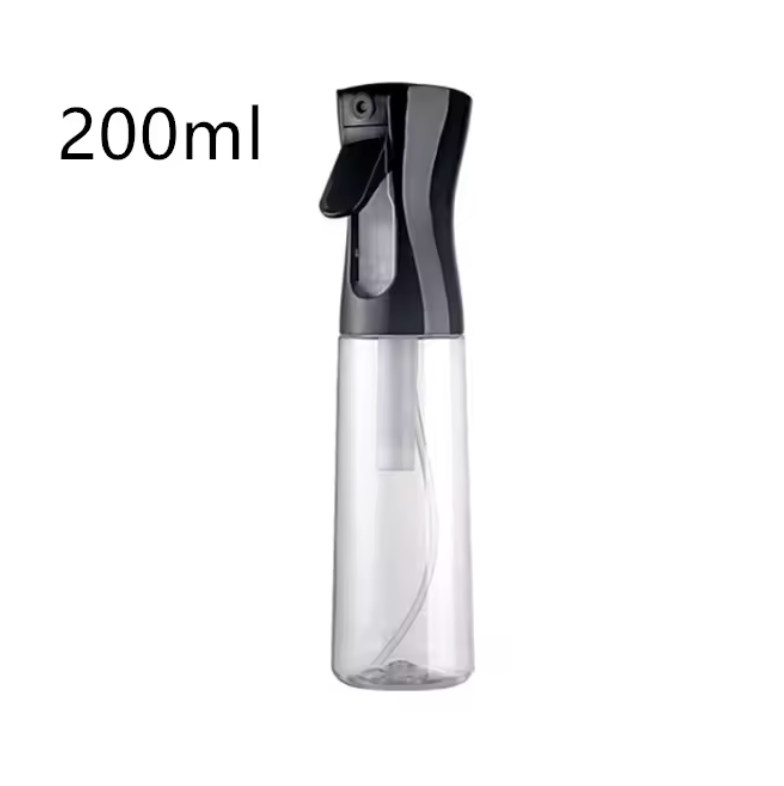 Fine Mist Spray Bottle for Fungi Culturing – For Precise Application