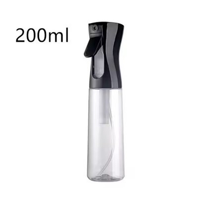 Fine Mist Spray Bottle for Fungi Culturing – For Precise Application