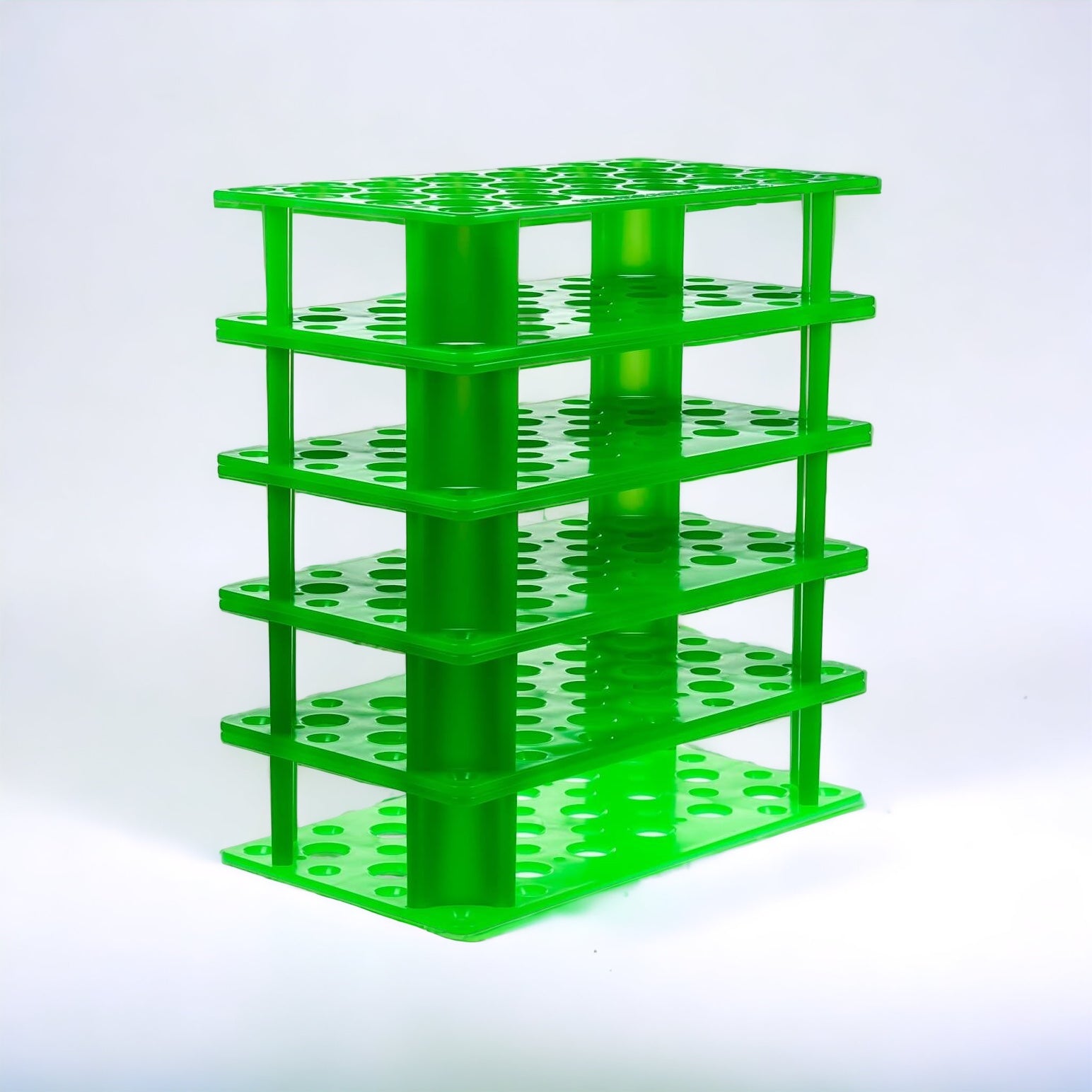 Slant Rack – Mycologysimplified