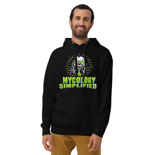 Unisex Hoodie 