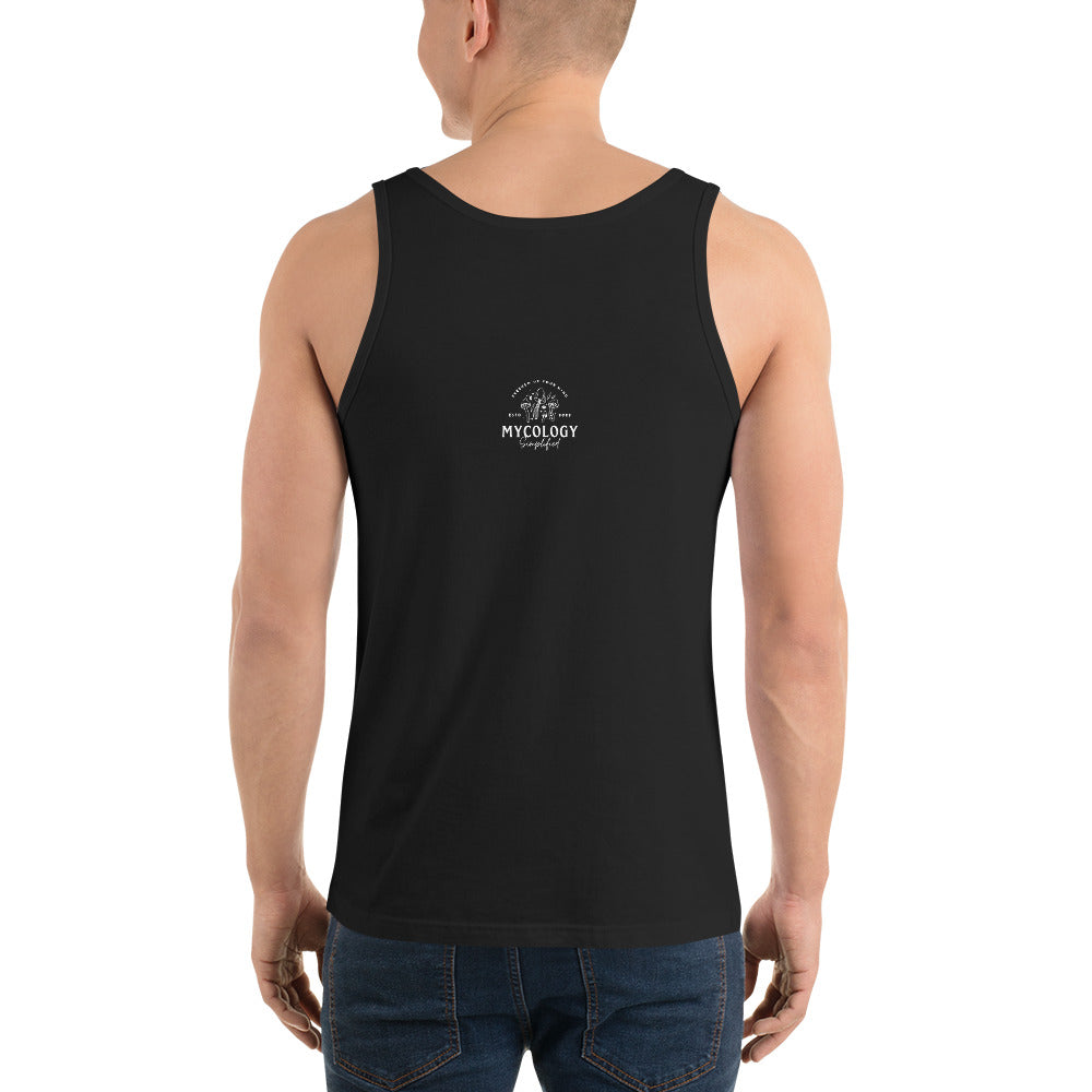 Unisex Tank Top 