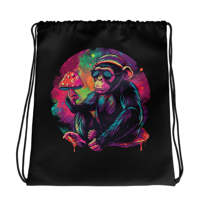 Monkey Bag