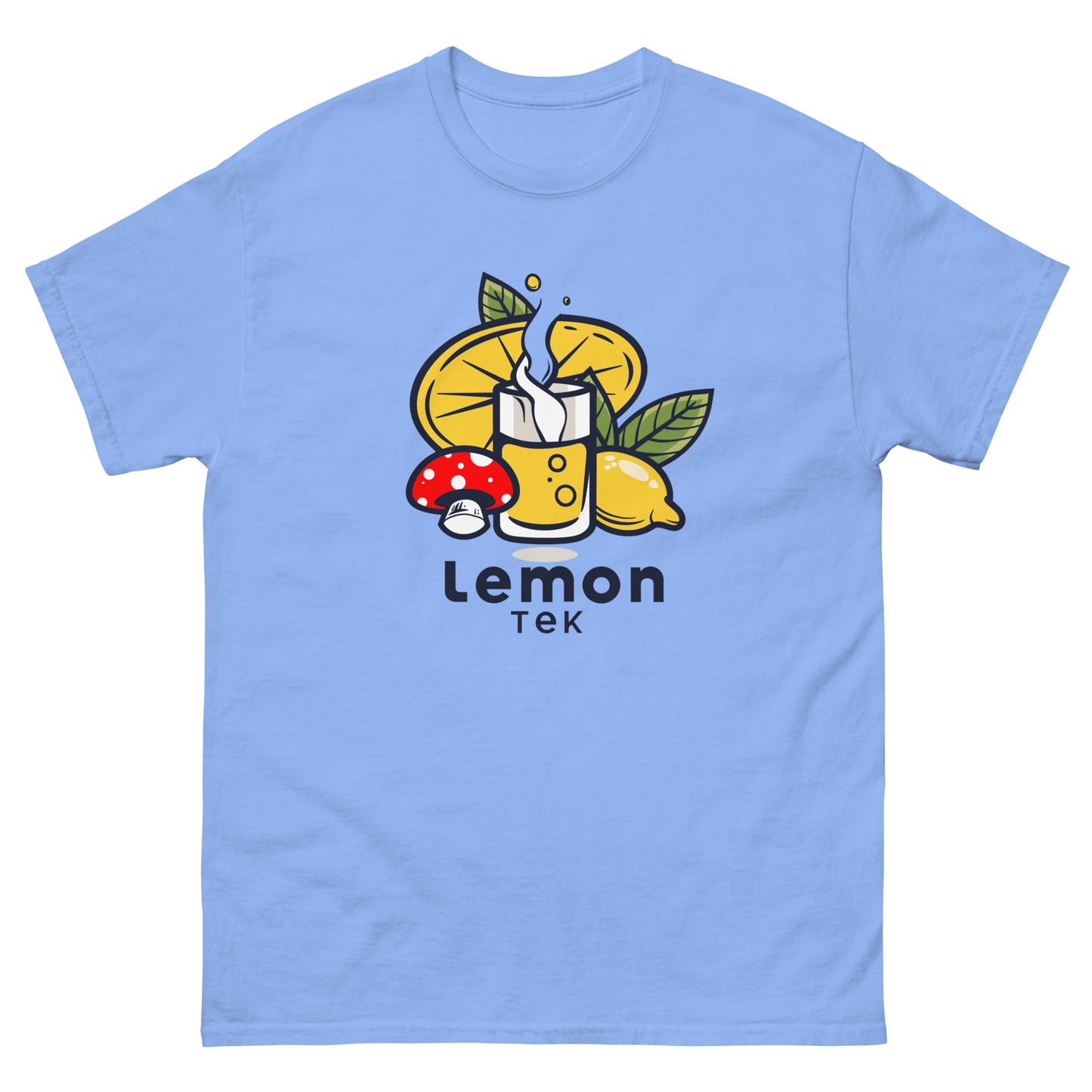 Lemon Tek Tee