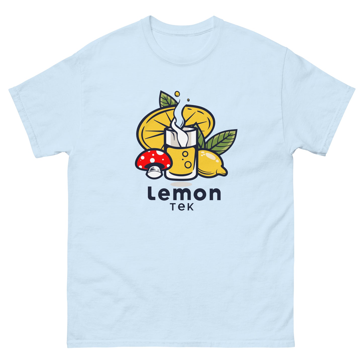 Lemon Tek Tee
