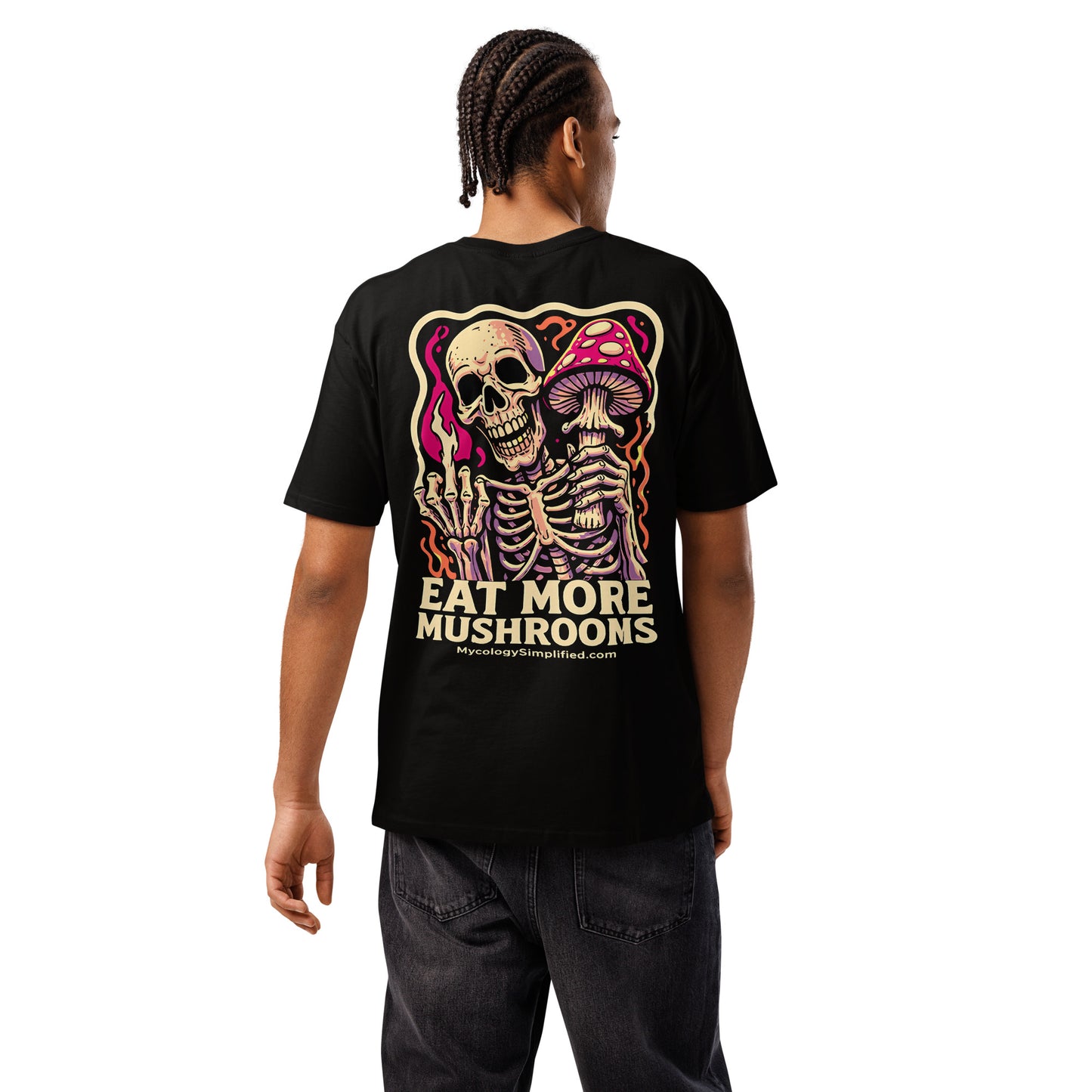 Product mockup - EEM Back Shot