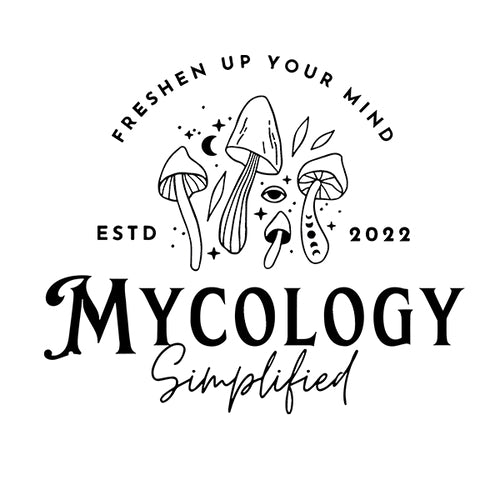 Mycologysimplified