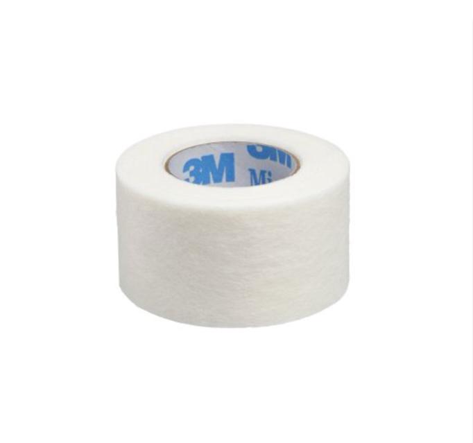 Micropore Tape Mycologysimplified