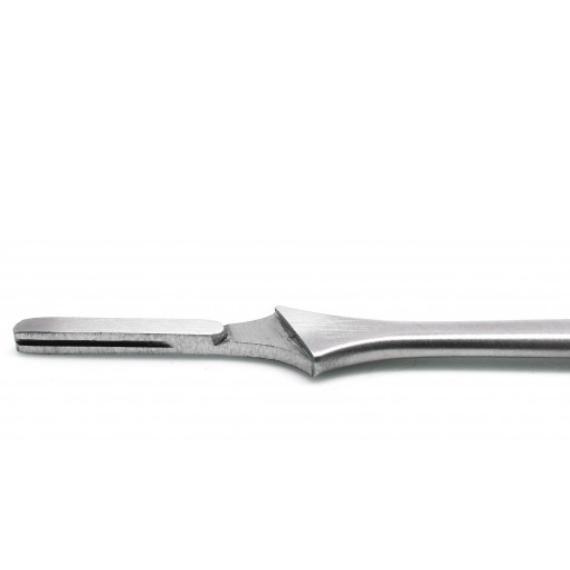 Scalpel Handle No. 7 - Mycologysimplified