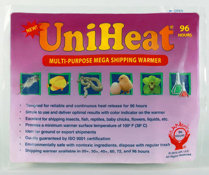 Agar Winter Package 