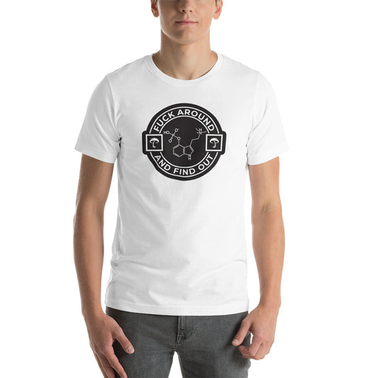 FAFO Tee 
