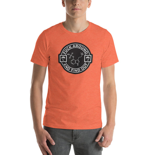 FAFO Tee 
