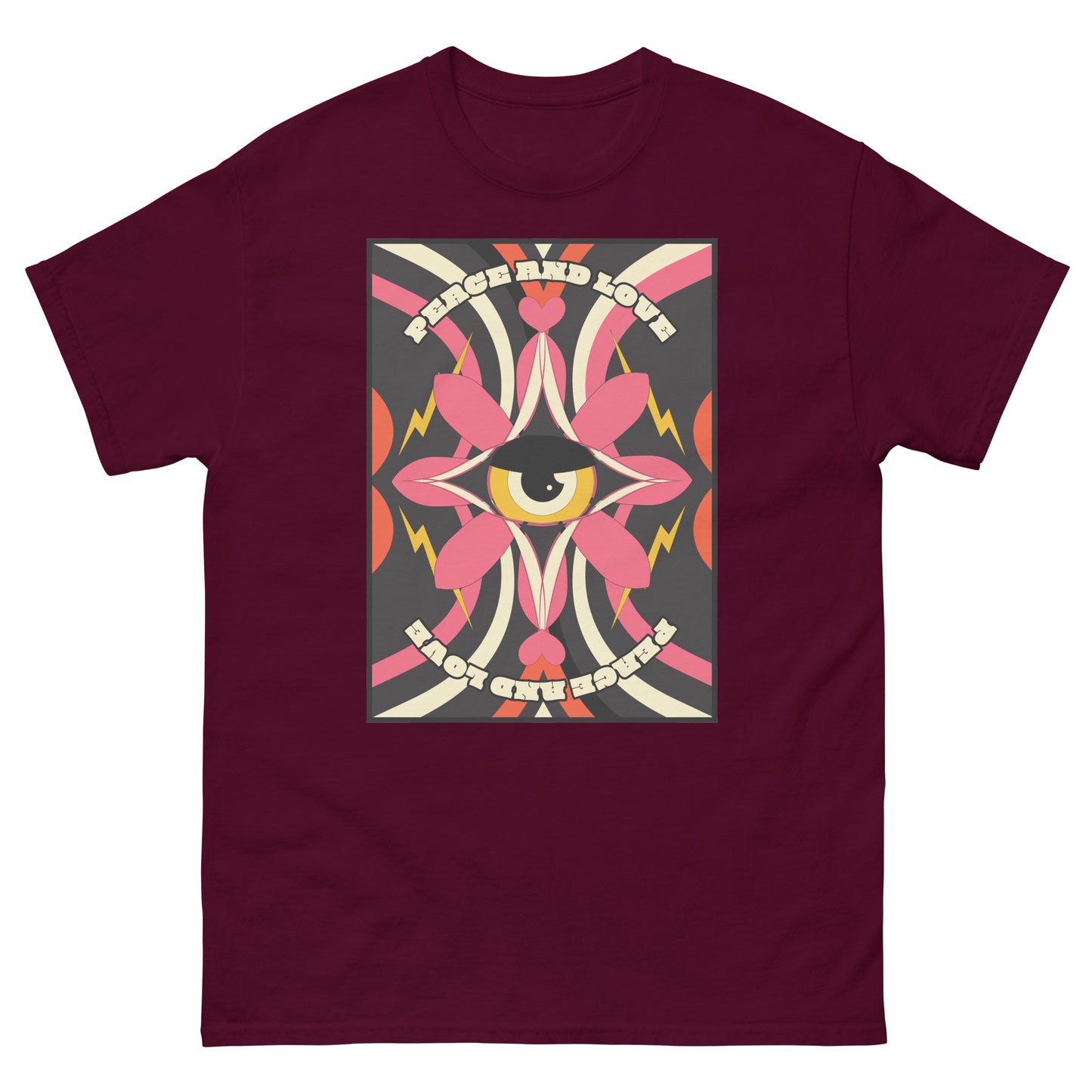 Men's classic tee 
