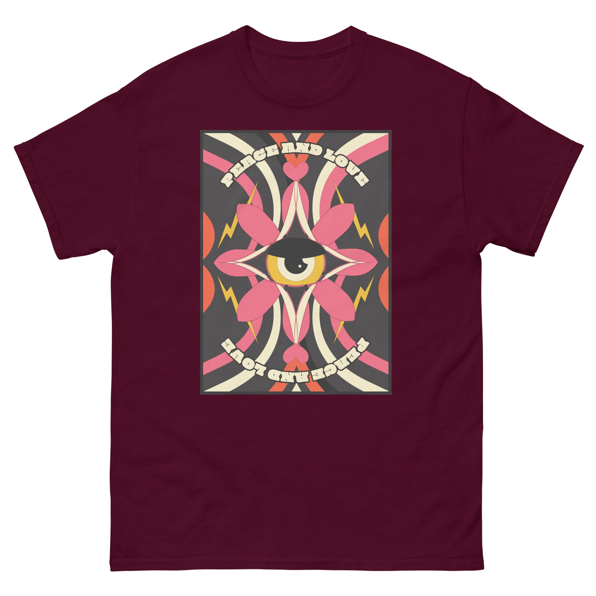 Men's classic tee 