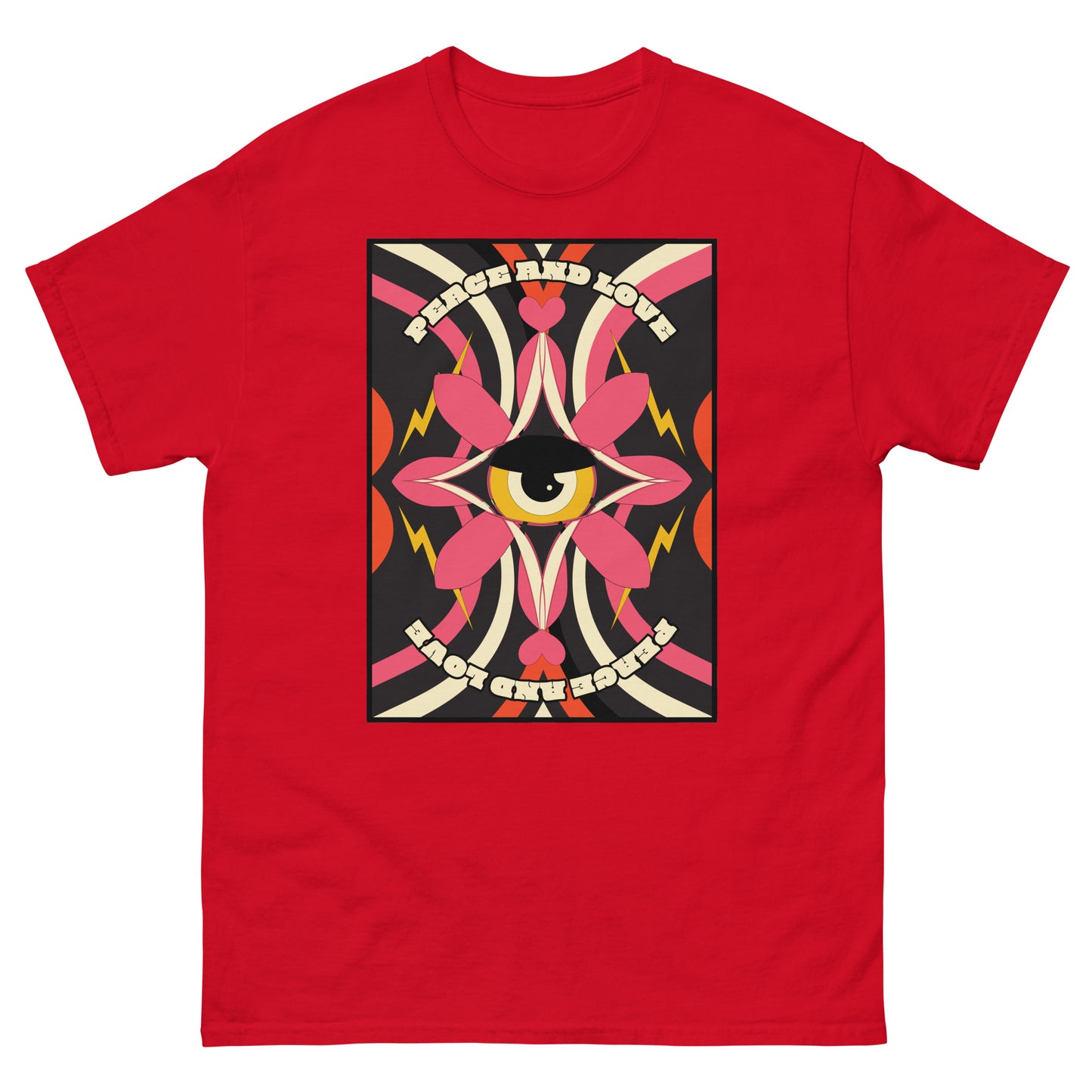 Men's classic tee 