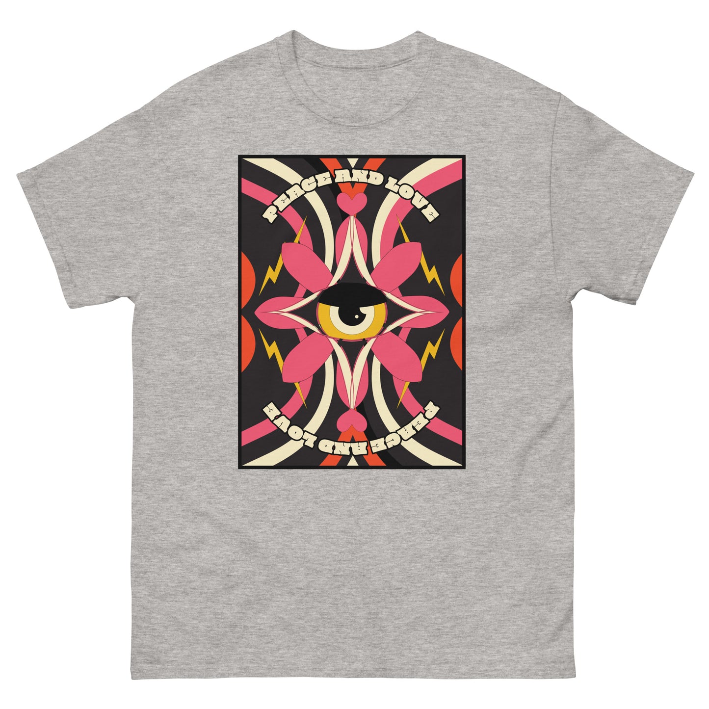 Men's classic tee 
