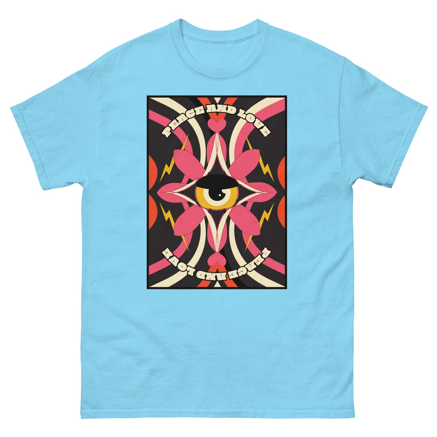 Men's classic tee 