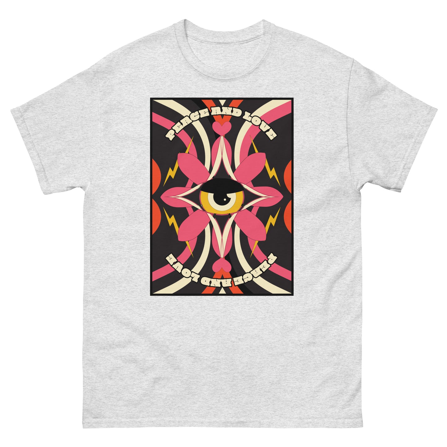 Men's classic tee 