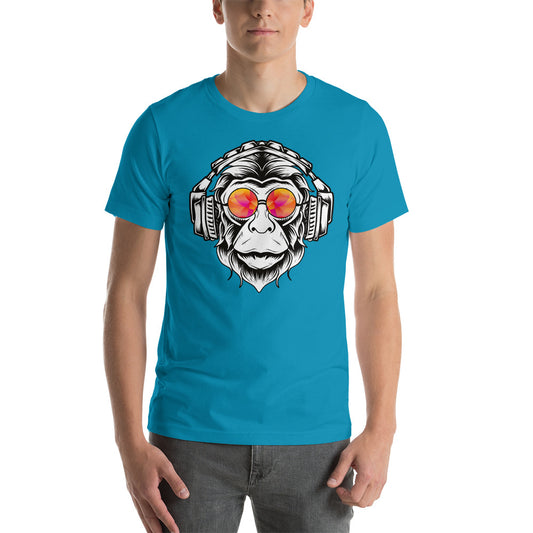 Monkey 