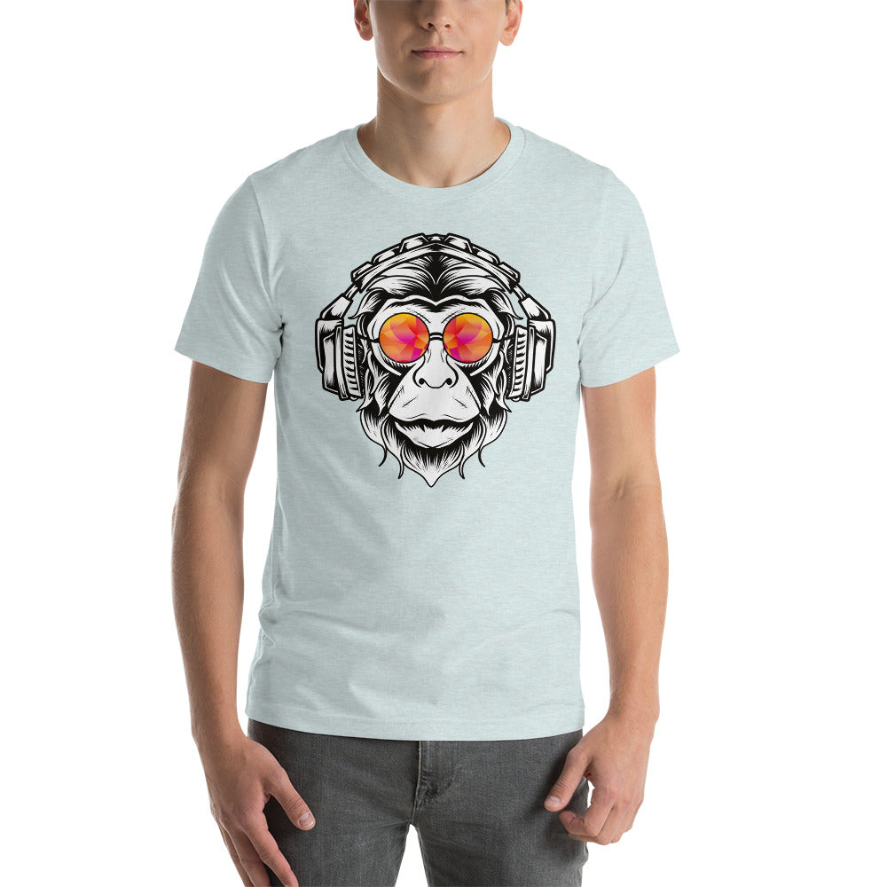 Monkey 