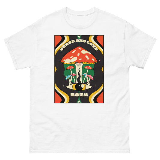 Mush Tee 