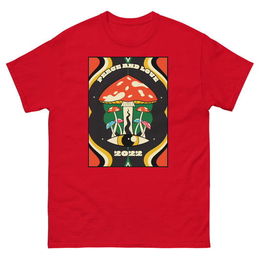 Mush Tee 