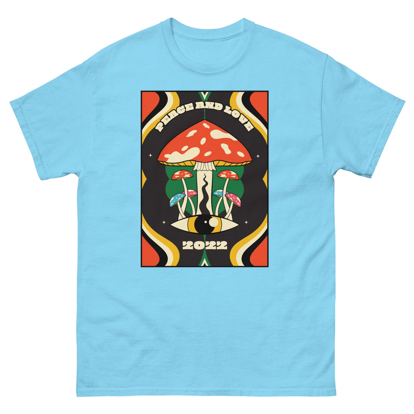 Mush Tee 