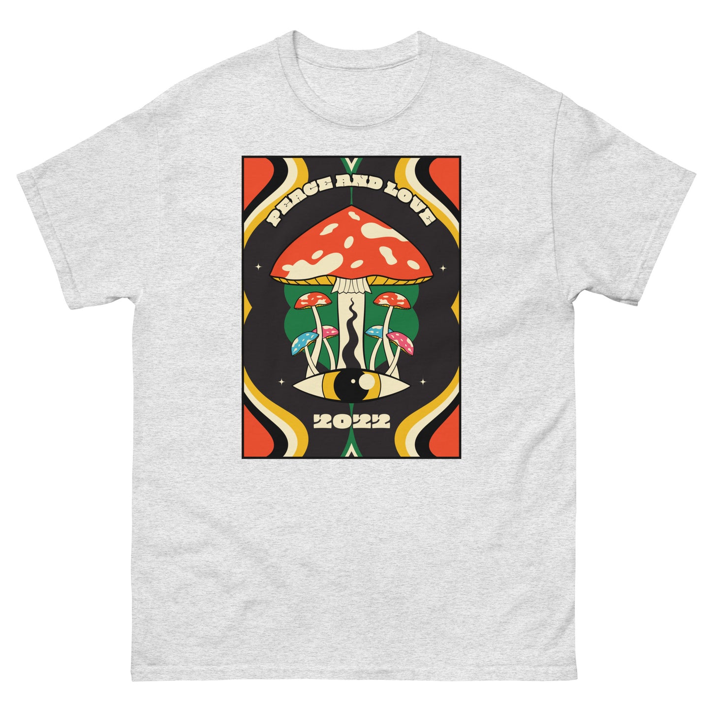 Mush Tee 
