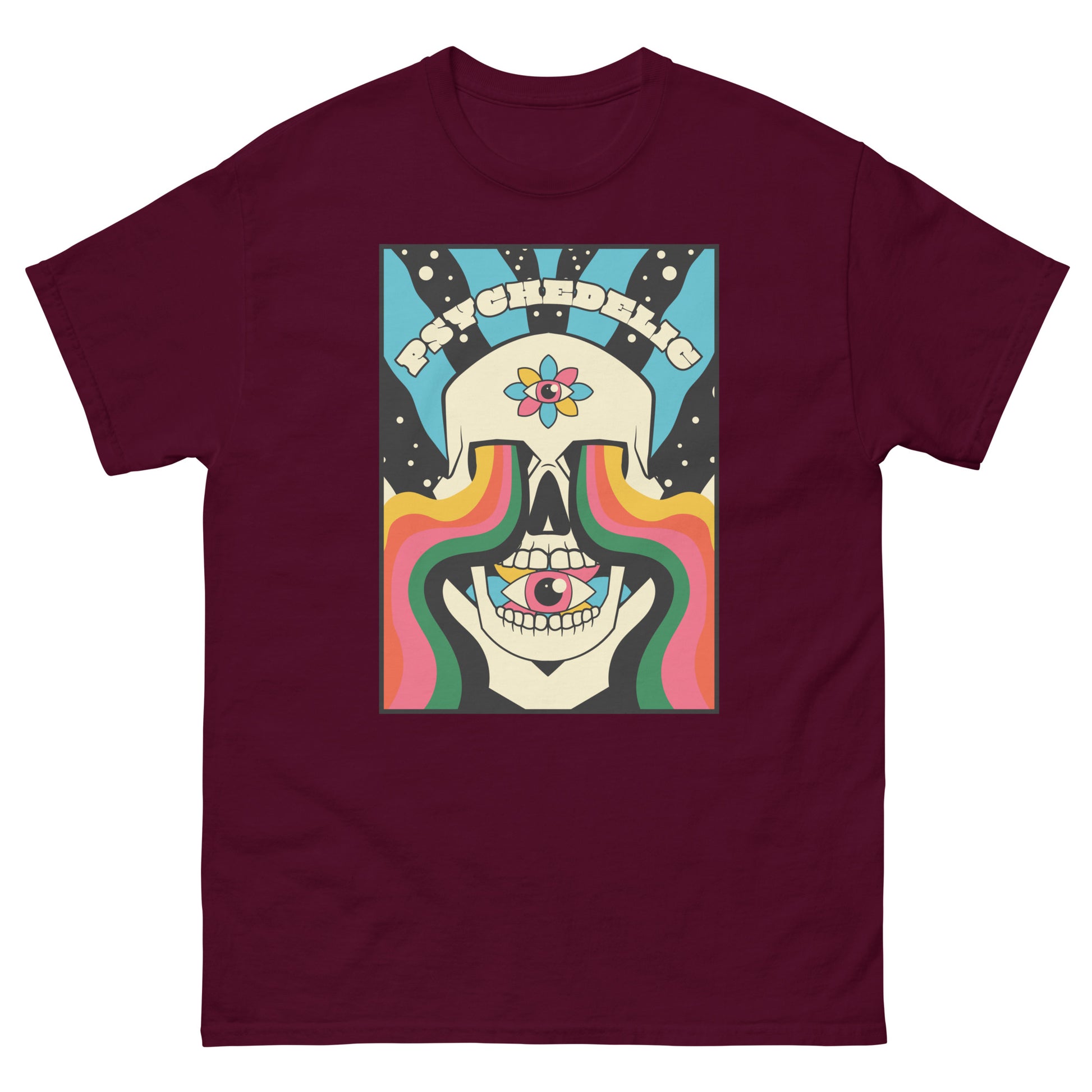 Psych Tee 