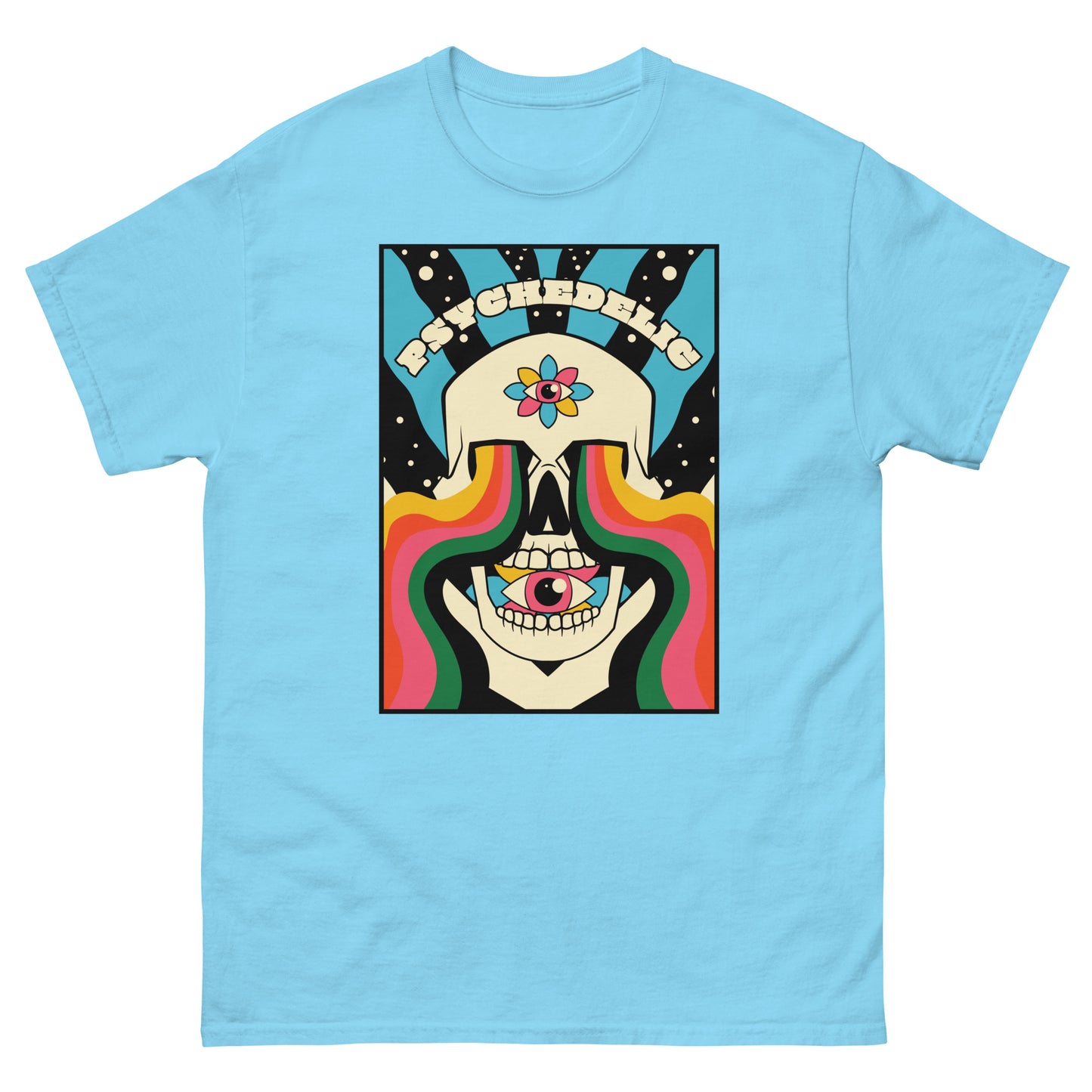 Psych Tee 