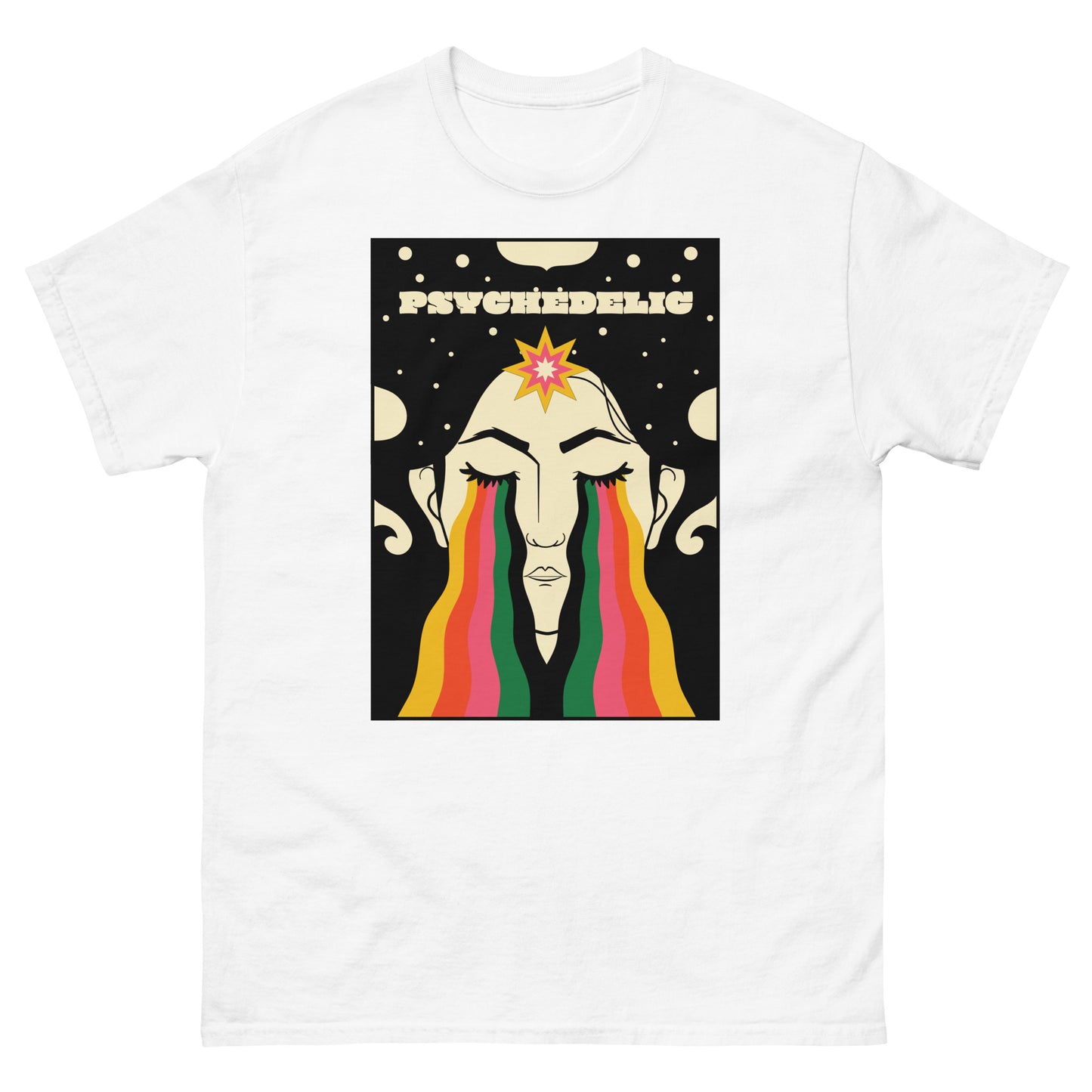 Psych Tee 