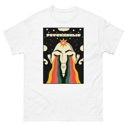 Psych Tee 