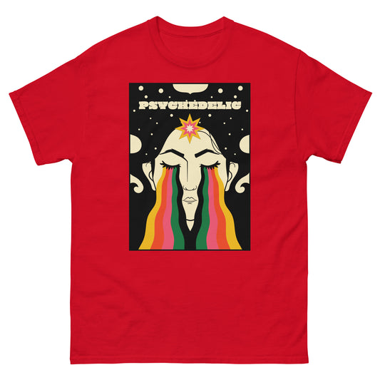 Psych Tee 