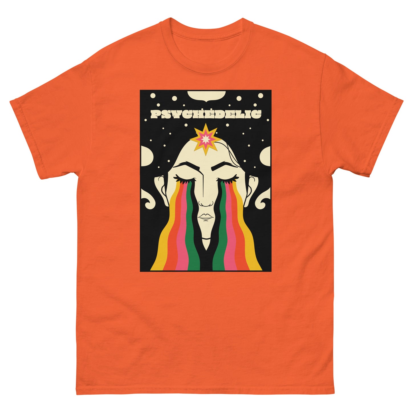 Psych Tee 