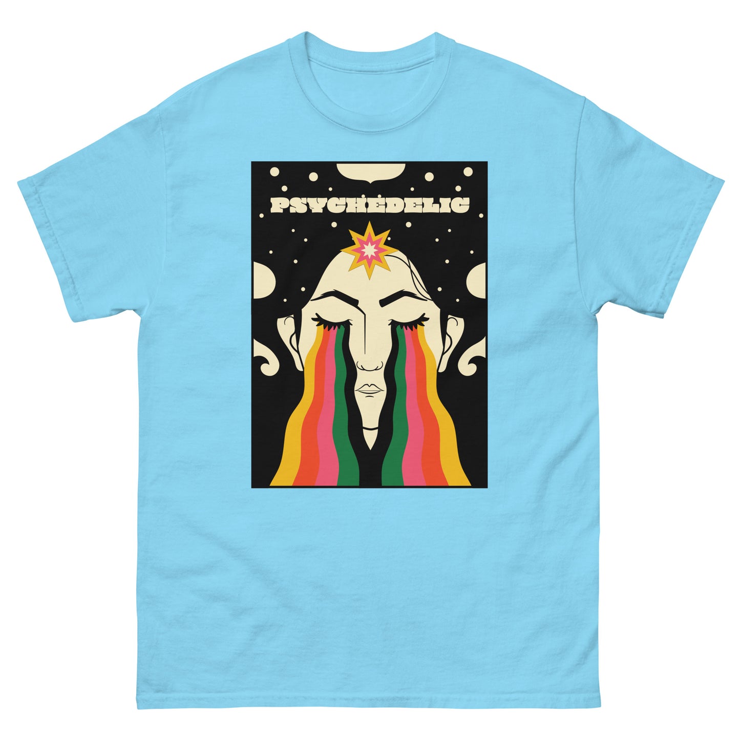 Psych Tee 