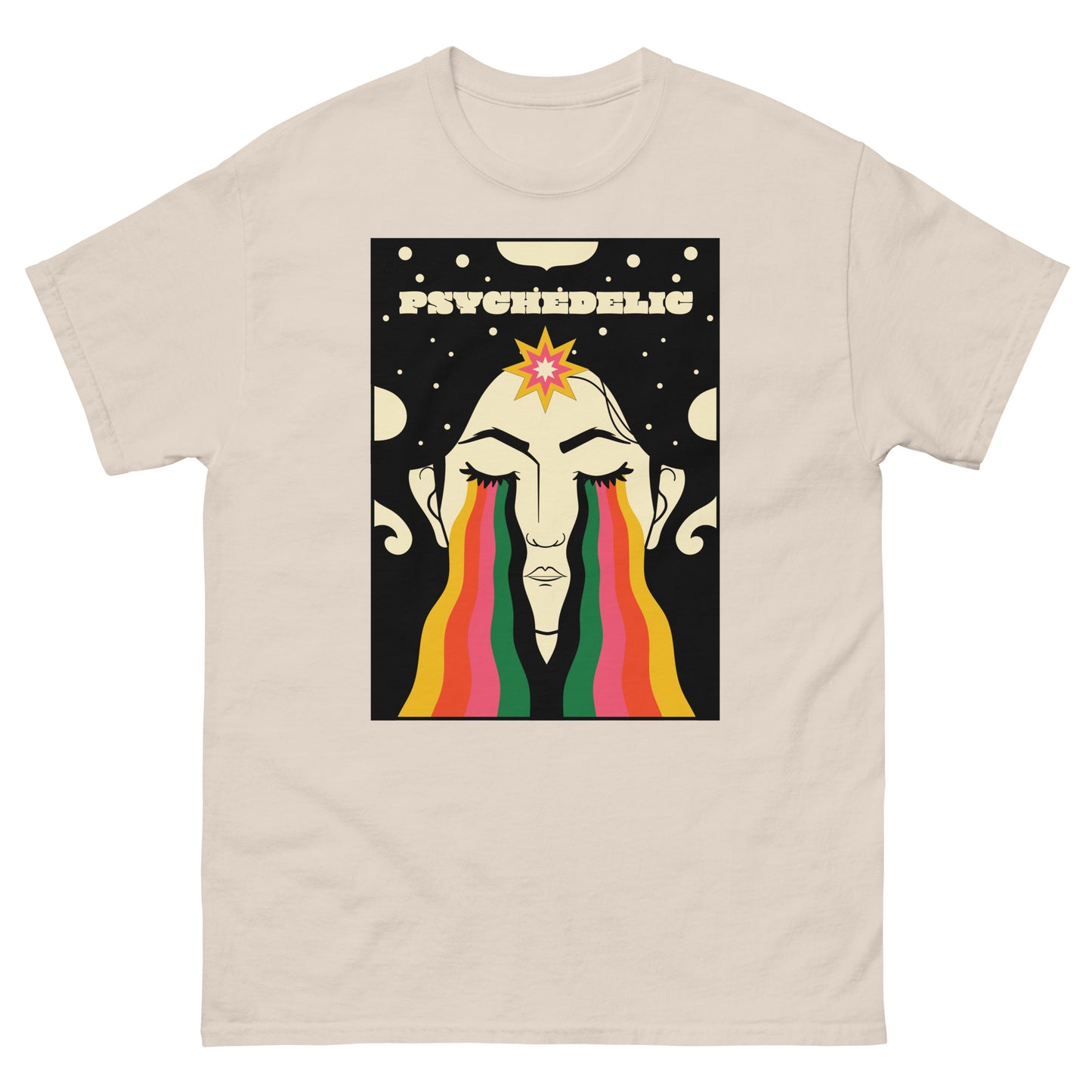 Psych Tee 