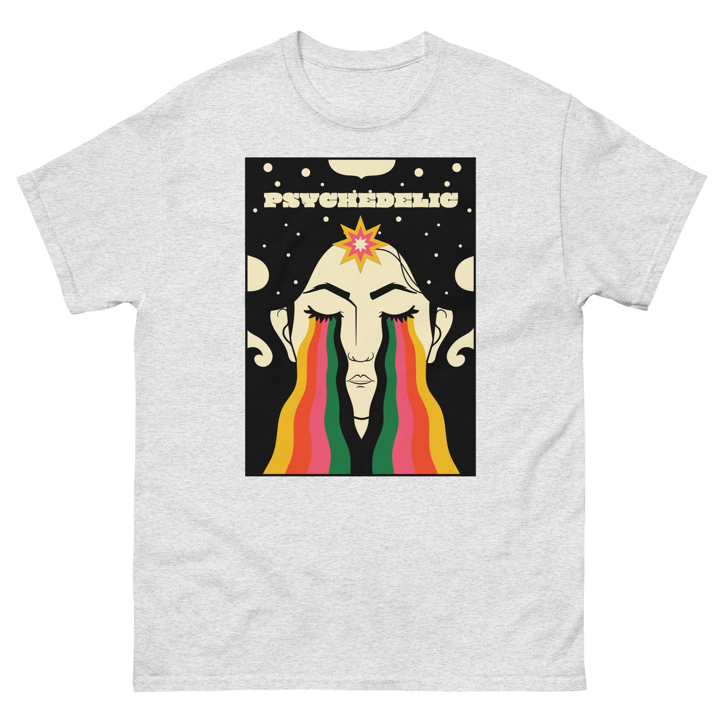 Psych Tee 