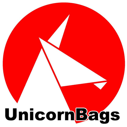 XLS-A Unicorn Bags -  Mushroom Grow Bags - 0.5-Micron Gas Exchange Filter Patch 